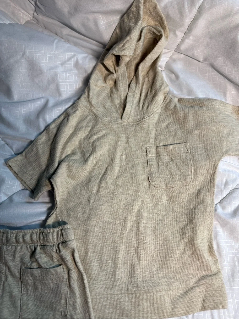 Cat & Jack soft beige